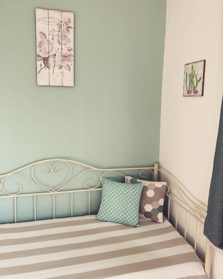 Bed And Breakfast Da Beatrice Sirmione Dış mekan fotoğraf