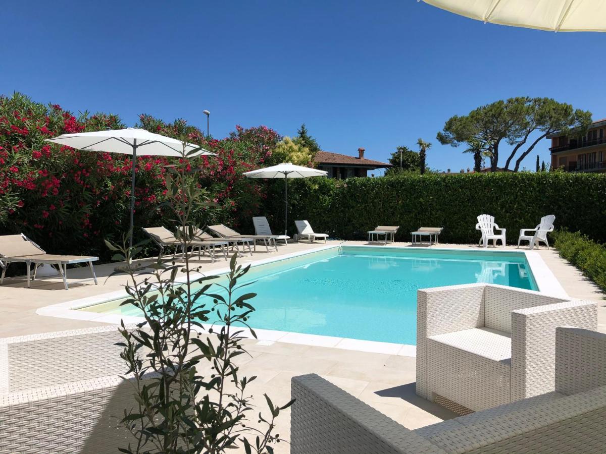 Bed And Breakfast Da Beatrice Sirmione Dış mekan fotoğraf