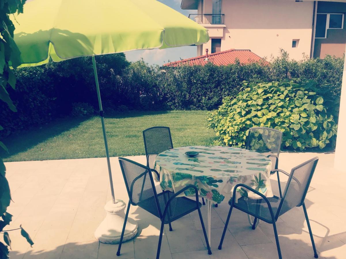 Bed And Breakfast Da Beatrice Sirmione Dış mekan fotoğraf