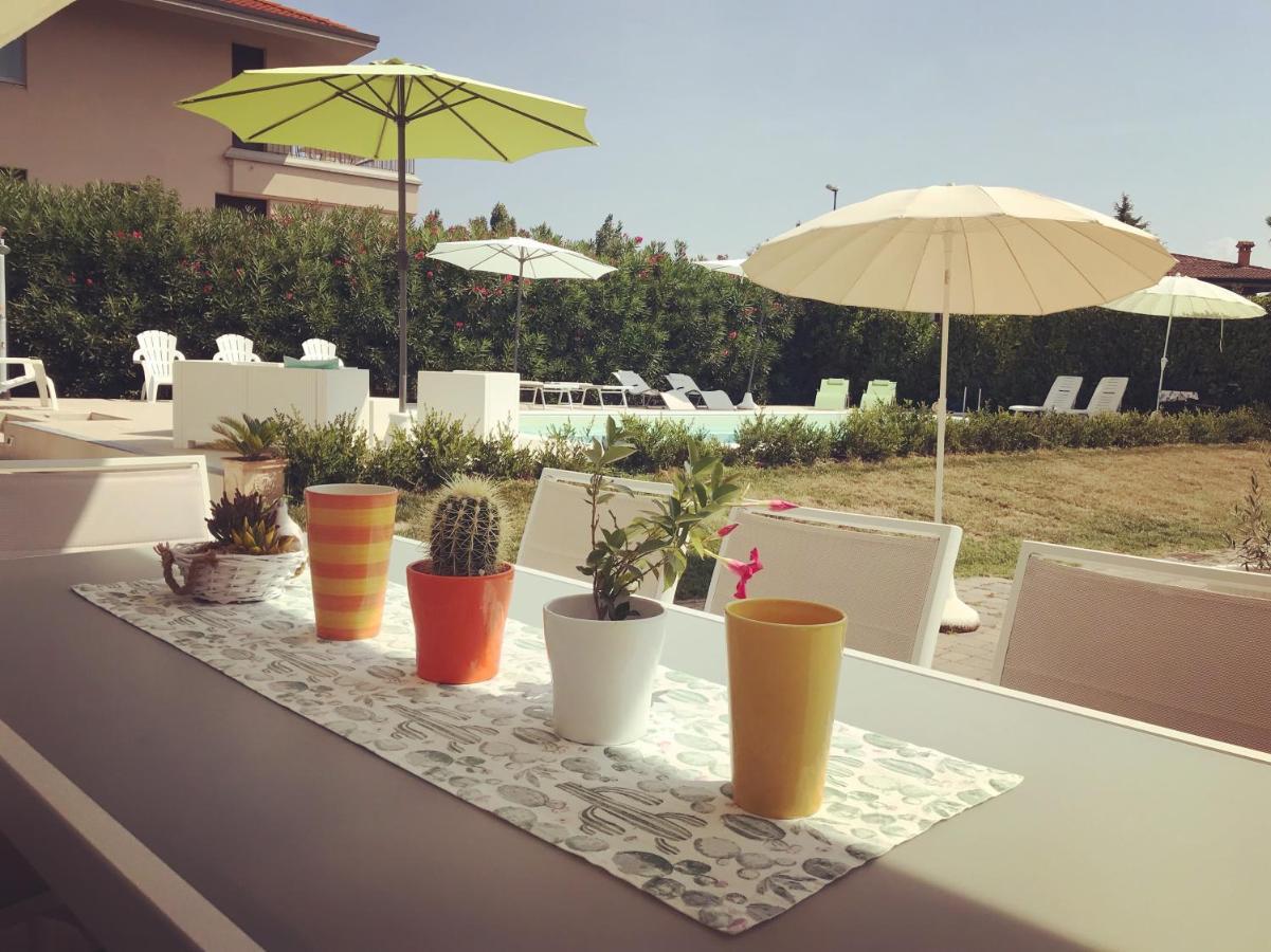 Bed And Breakfast Da Beatrice Sirmione Dış mekan fotoğraf