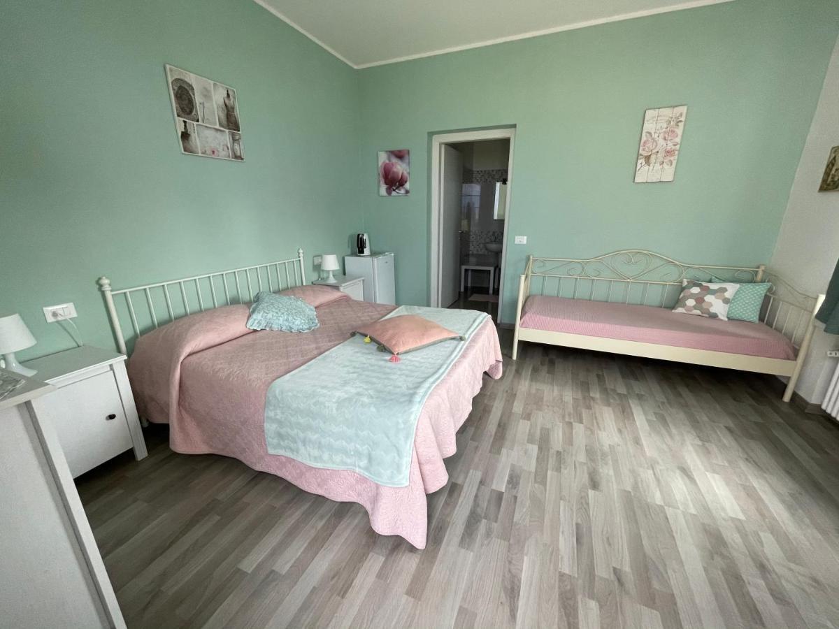 Bed And Breakfast Da Beatrice Sirmione Dış mekan fotoğraf