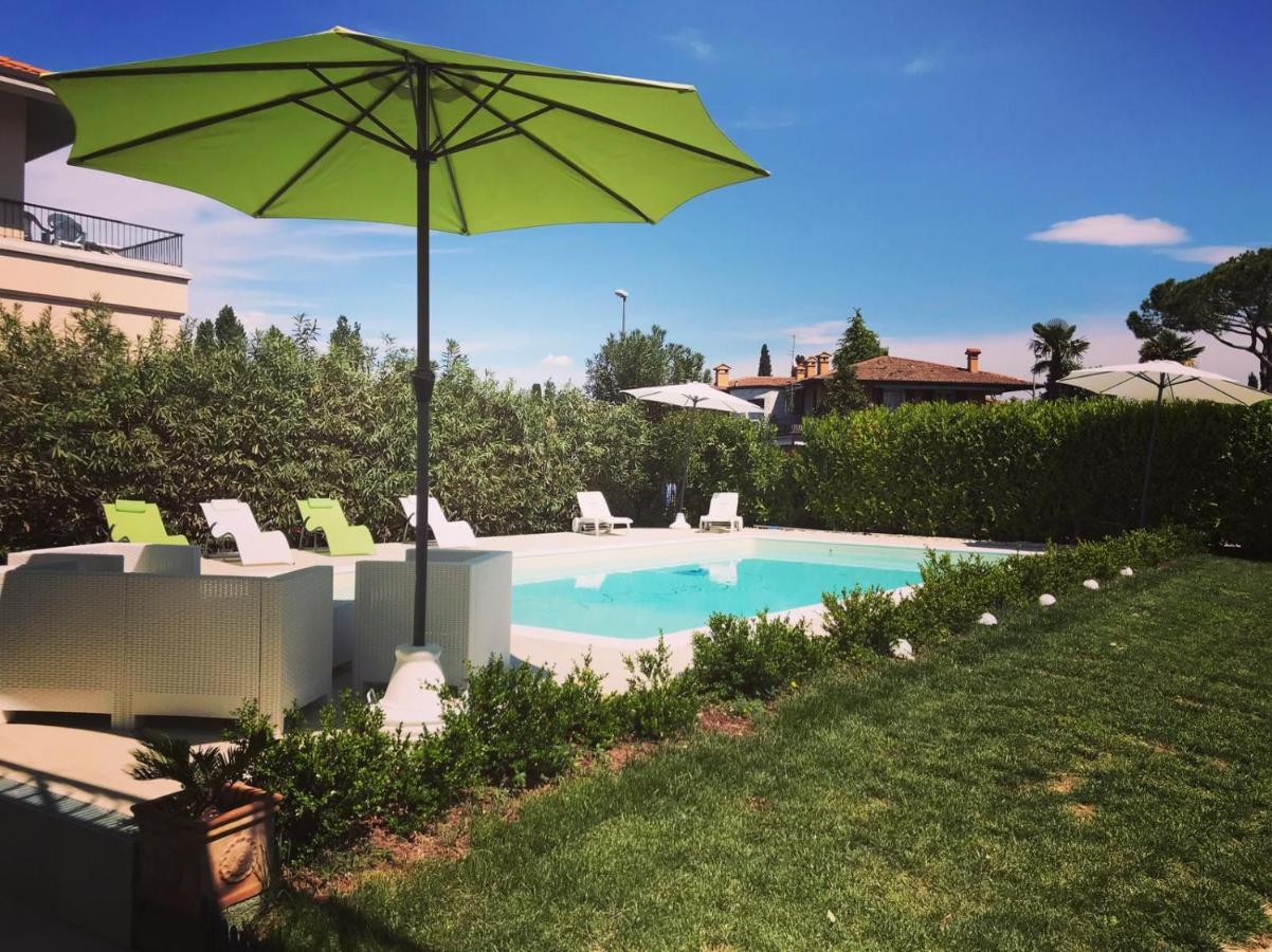 Bed And Breakfast Da Beatrice Sirmione Dış mekan fotoğraf