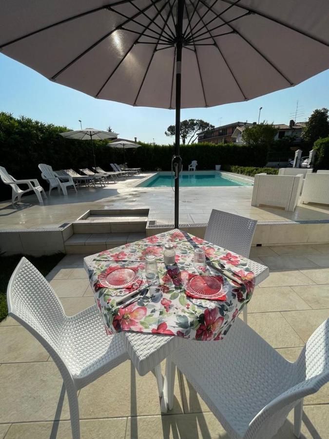 Bed And Breakfast Da Beatrice Sirmione Dış mekan fotoğraf