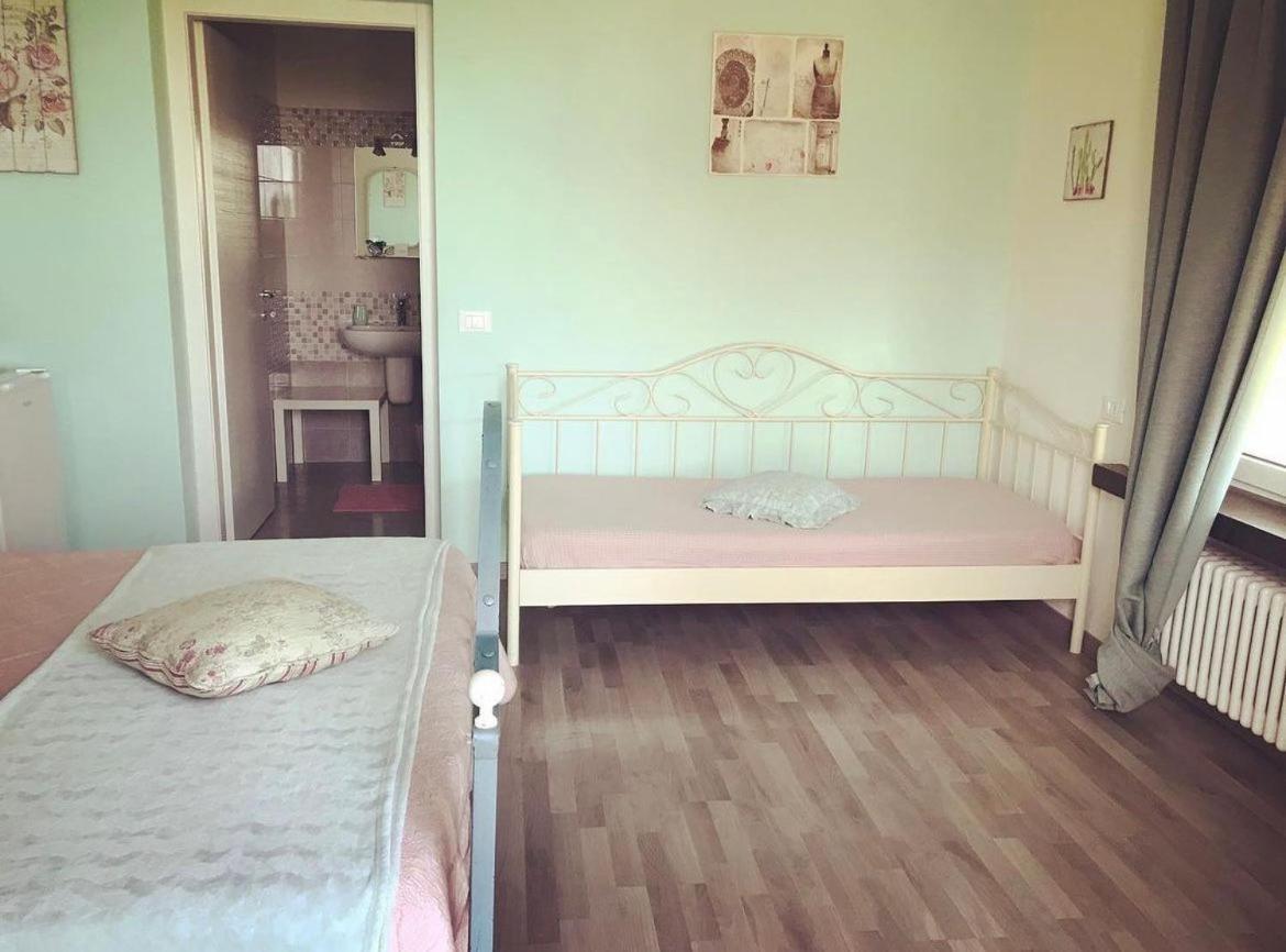 Bed And Breakfast Da Beatrice Sirmione Dış mekan fotoğraf