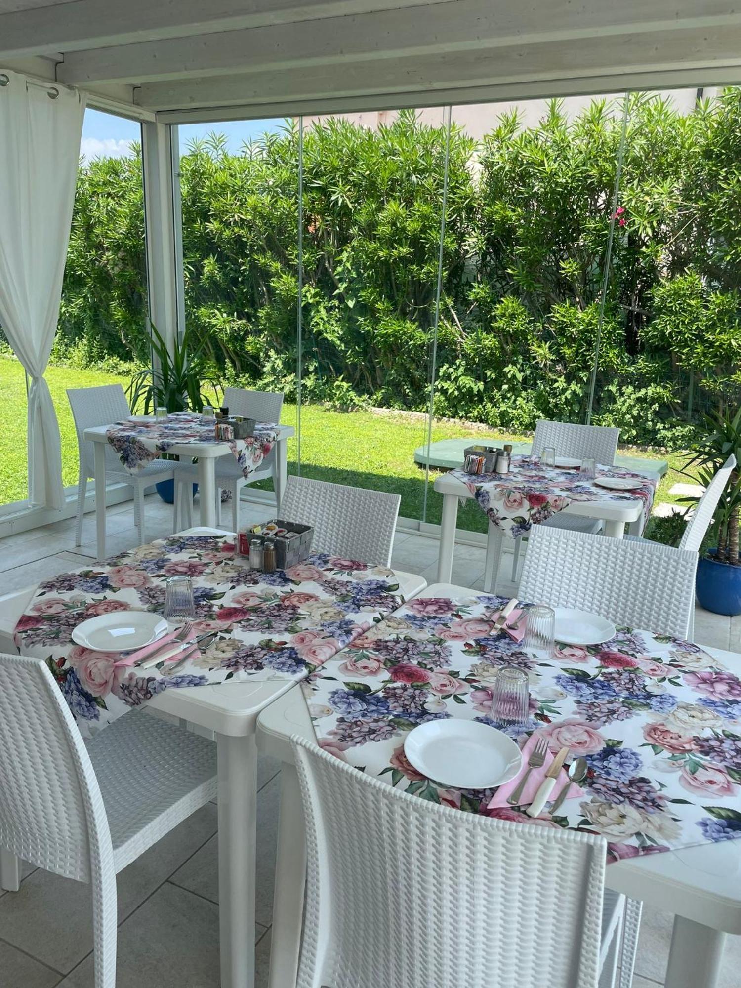 Bed And Breakfast Da Beatrice Sirmione Dış mekan fotoğraf