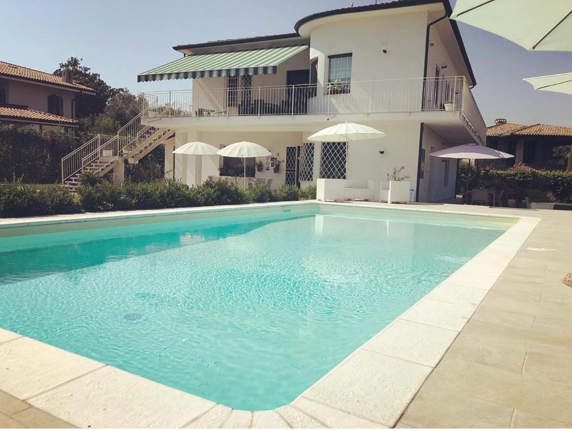 Bed And Breakfast Da Beatrice Sirmione Dış mekan fotoğraf