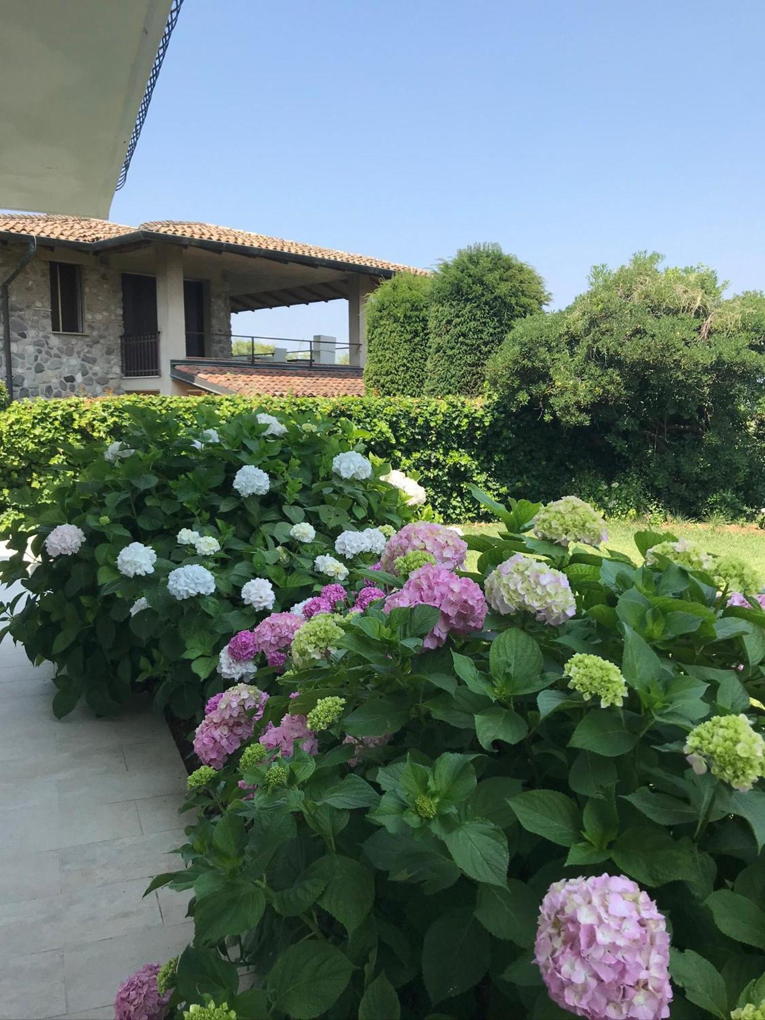 Bed And Breakfast Da Beatrice Sirmione Dış mekan fotoğraf