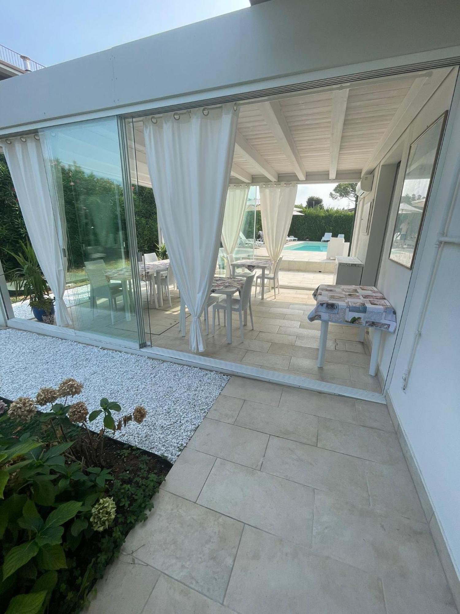 Bed And Breakfast Da Beatrice Sirmione Dış mekan fotoğraf