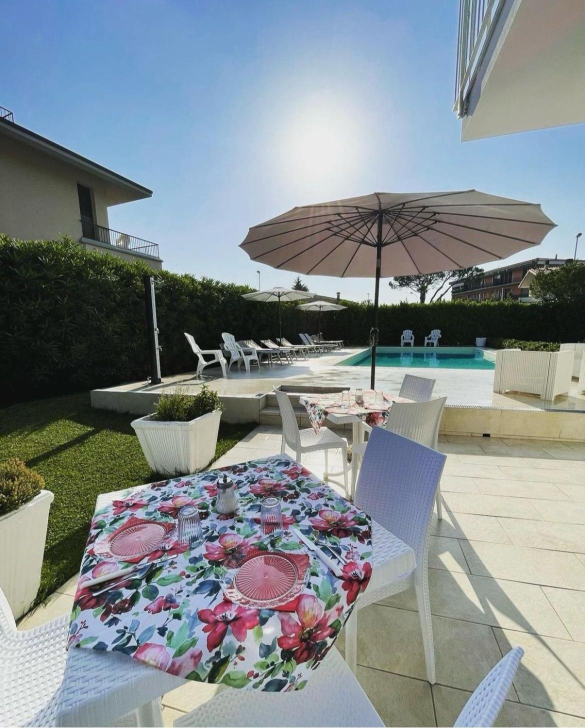 Bed And Breakfast Da Beatrice Sirmione Dış mekan fotoğraf