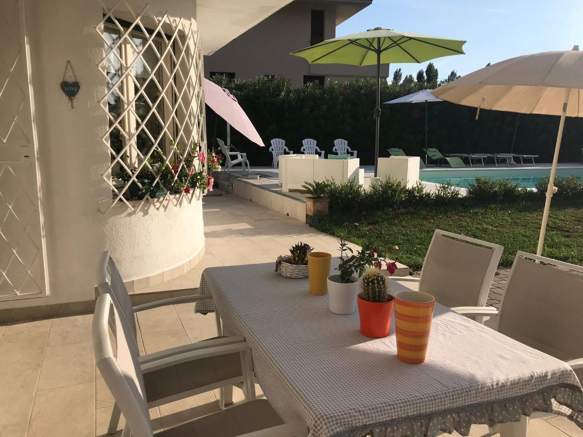 Bed And Breakfast Da Beatrice Sirmione Dış mekan fotoğraf