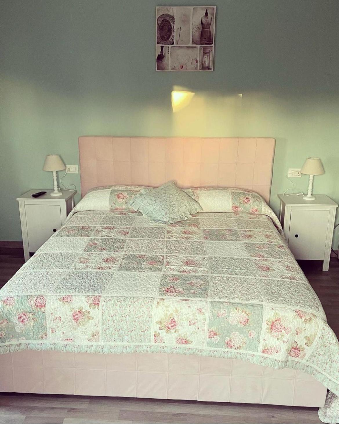 Bed And Breakfast Da Beatrice Sirmione Dış mekan fotoğraf