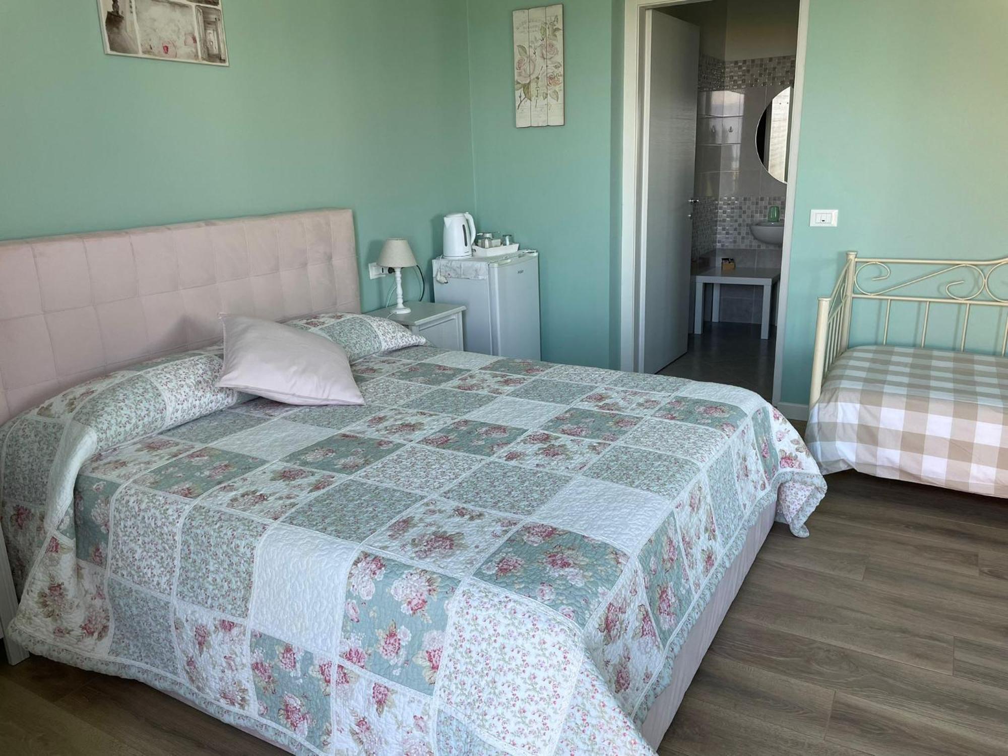 Bed And Breakfast Da Beatrice Sirmione Dış mekan fotoğraf