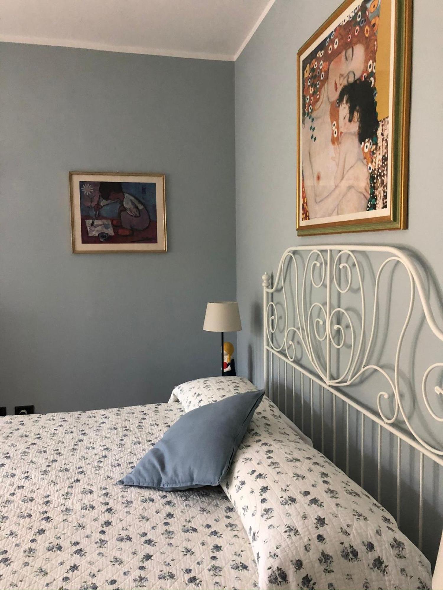 Bed And Breakfast Da Beatrice Sirmione Dış mekan fotoğraf