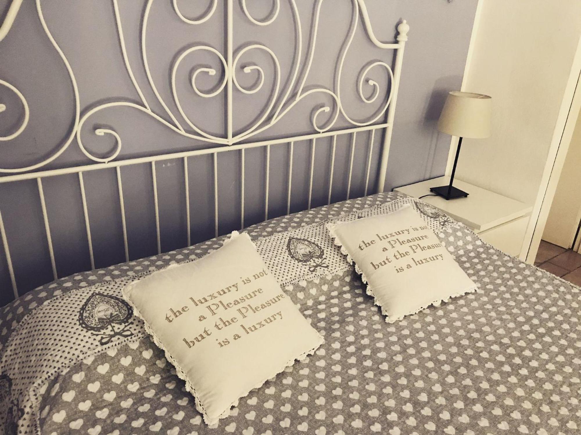 Bed And Breakfast Da Beatrice Sirmione Dış mekan fotoğraf
