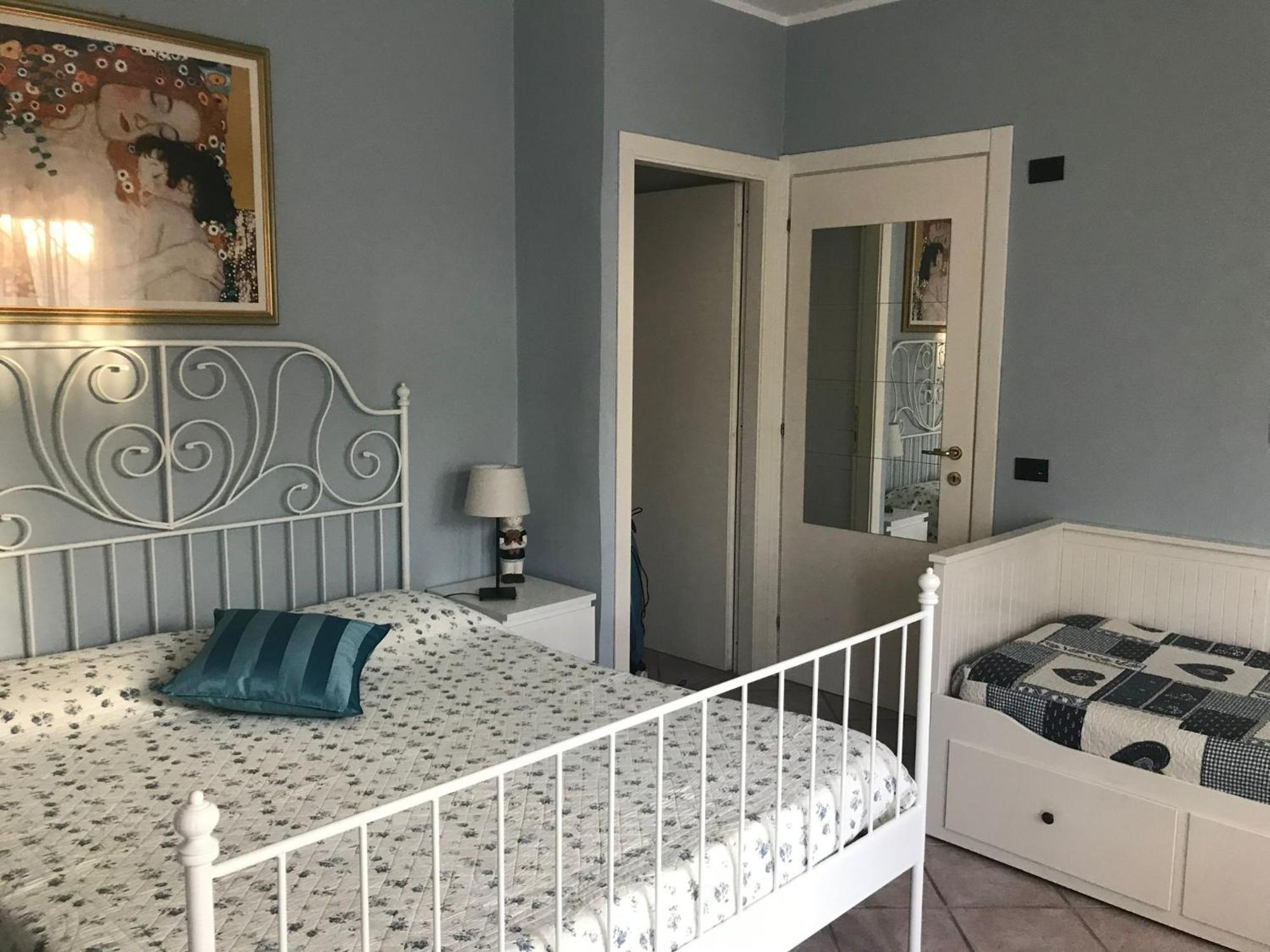 Bed And Breakfast Da Beatrice Sirmione Dış mekan fotoğraf