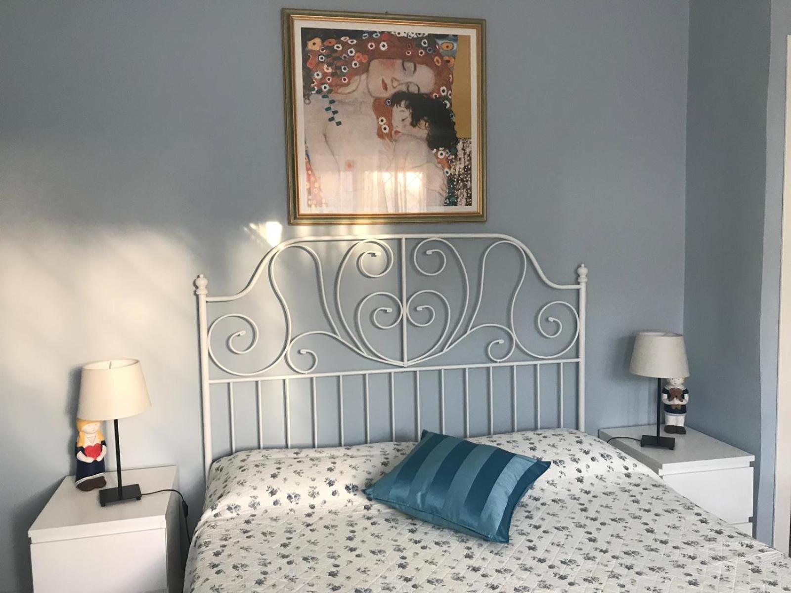 Bed And Breakfast Da Beatrice Sirmione Dış mekan fotoğraf
