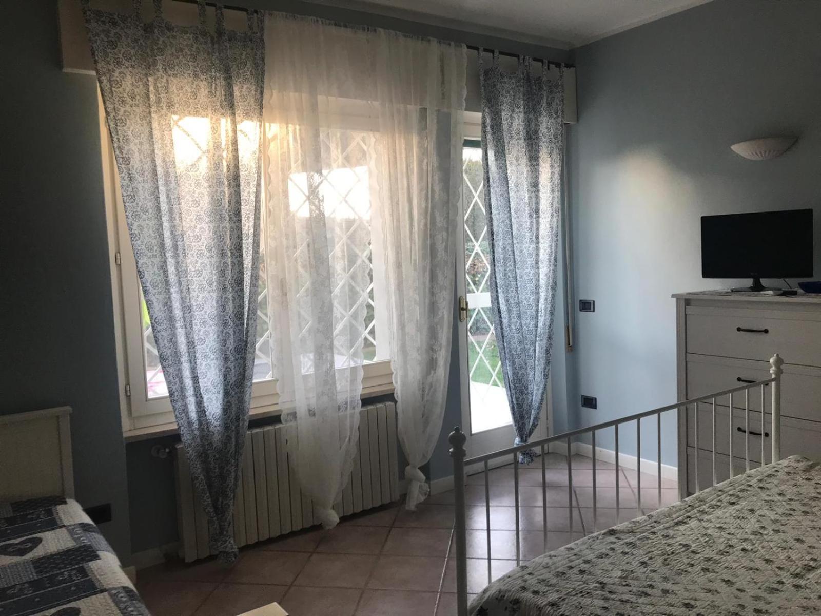 Bed And Breakfast Da Beatrice Sirmione Dış mekan fotoğraf