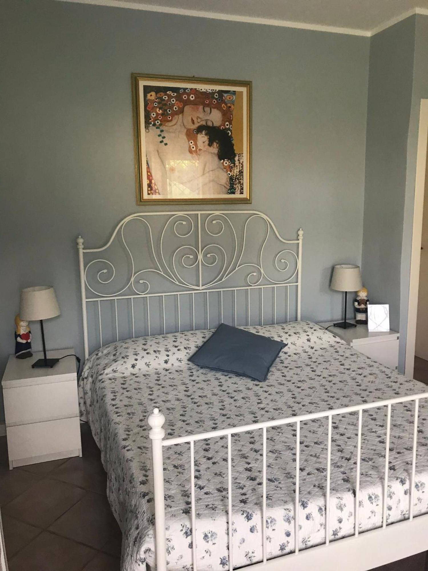 Bed And Breakfast Da Beatrice Sirmione Dış mekan fotoğraf