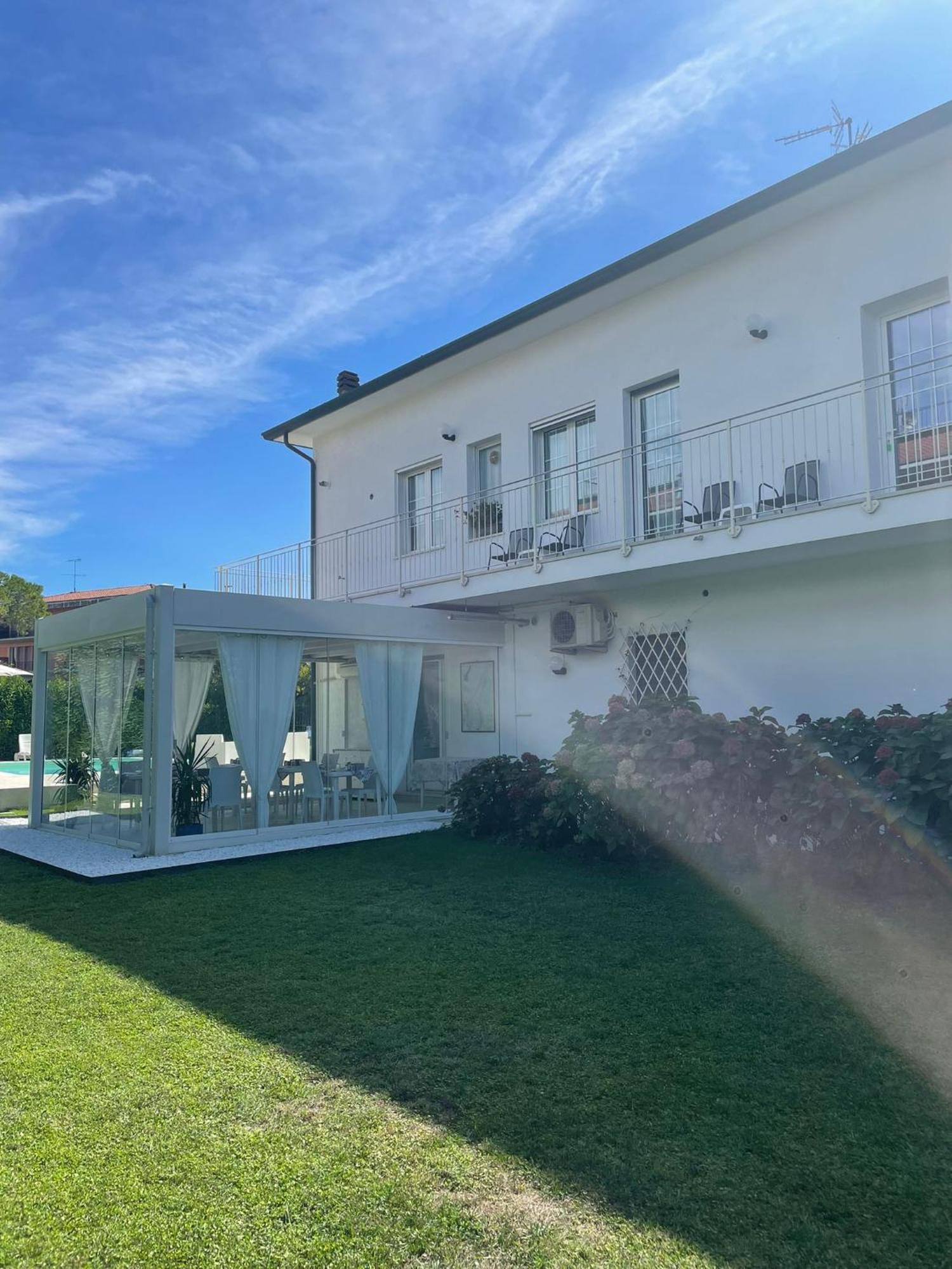 Bed And Breakfast Da Beatrice Sirmione Dış mekan fotoğraf