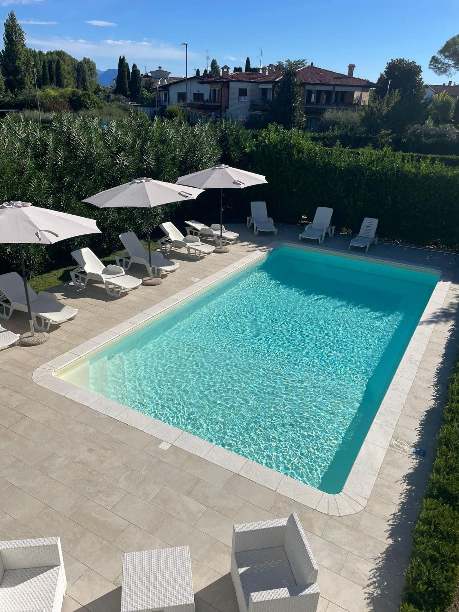 Bed And Breakfast Da Beatrice Sirmione Dış mekan fotoğraf