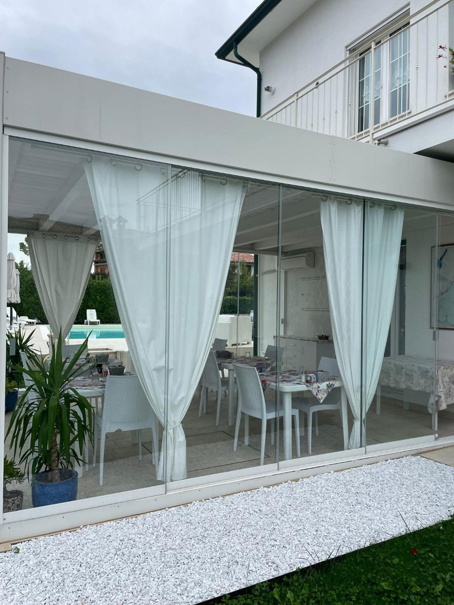 Bed And Breakfast Da Beatrice Sirmione Dış mekan fotoğraf
