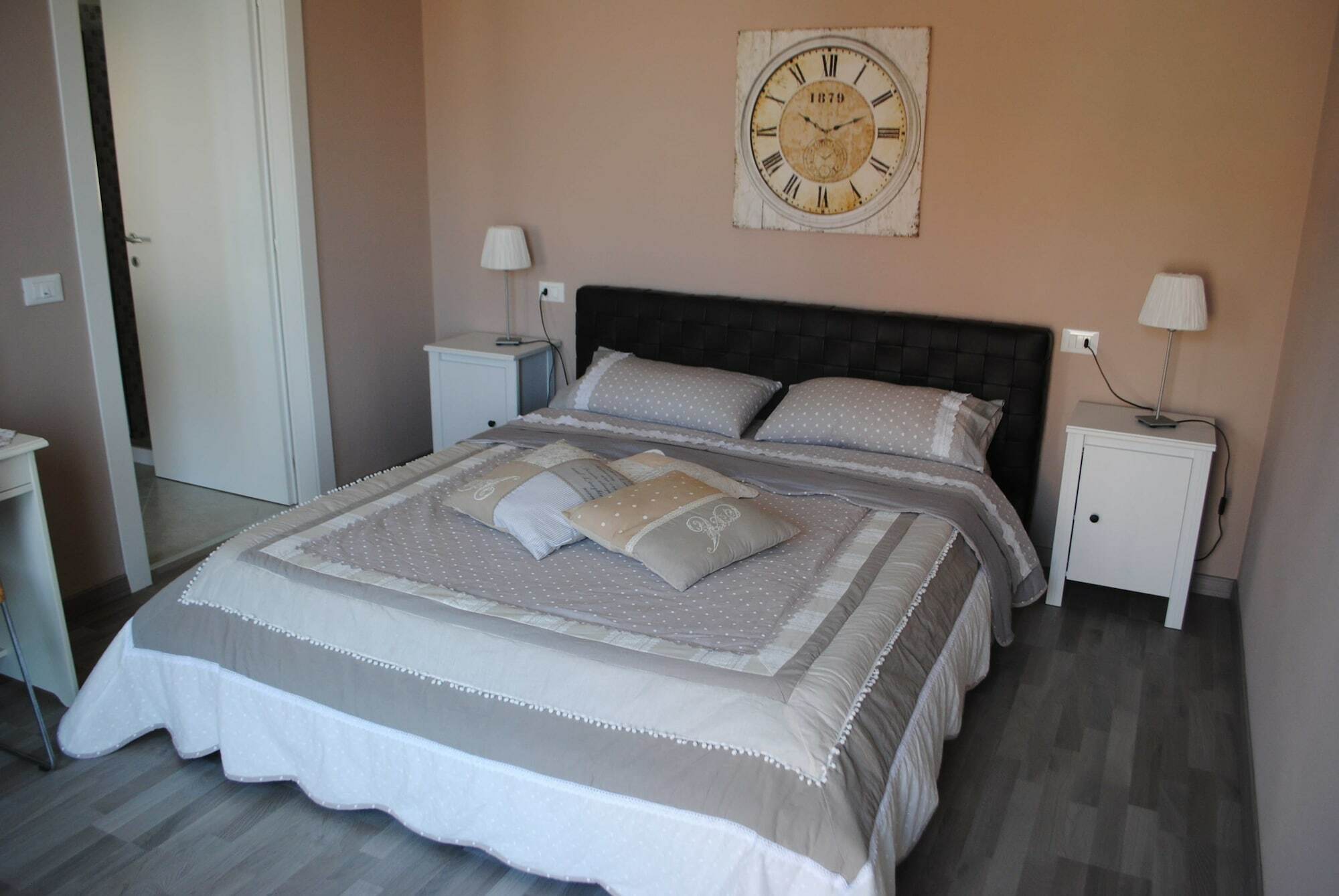 Bed And Breakfast Da Beatrice Sirmione Dış mekan fotoğraf