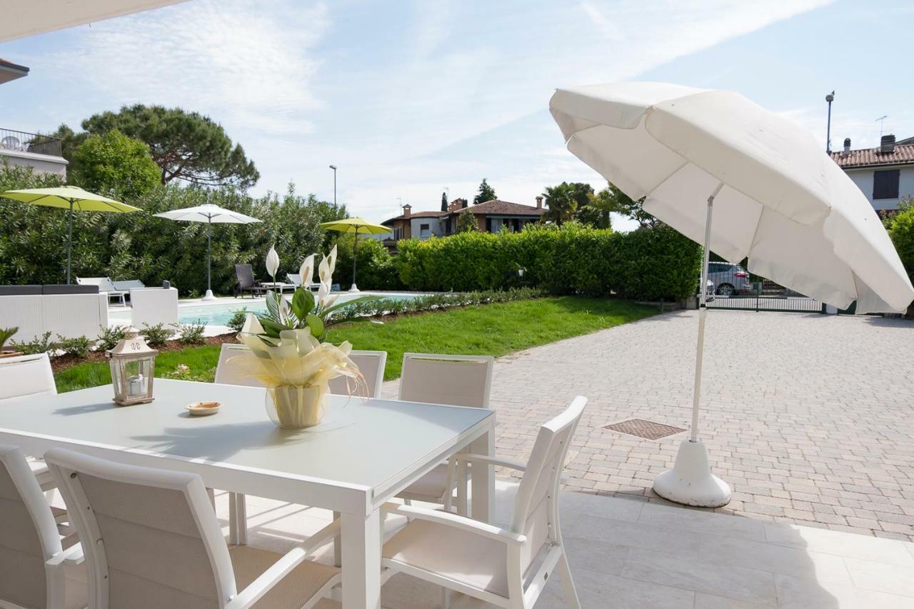 Bed And Breakfast Da Beatrice Sirmione Dış mekan fotoğraf