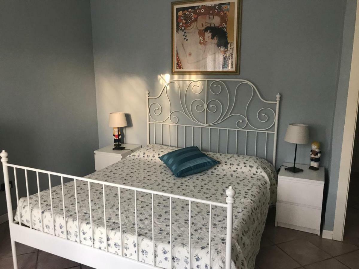 Bed And Breakfast Da Beatrice Sirmione Dış mekan fotoğraf