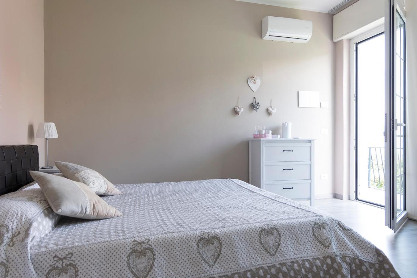 Bed And Breakfast Da Beatrice Sirmione Dış mekan fotoğraf
