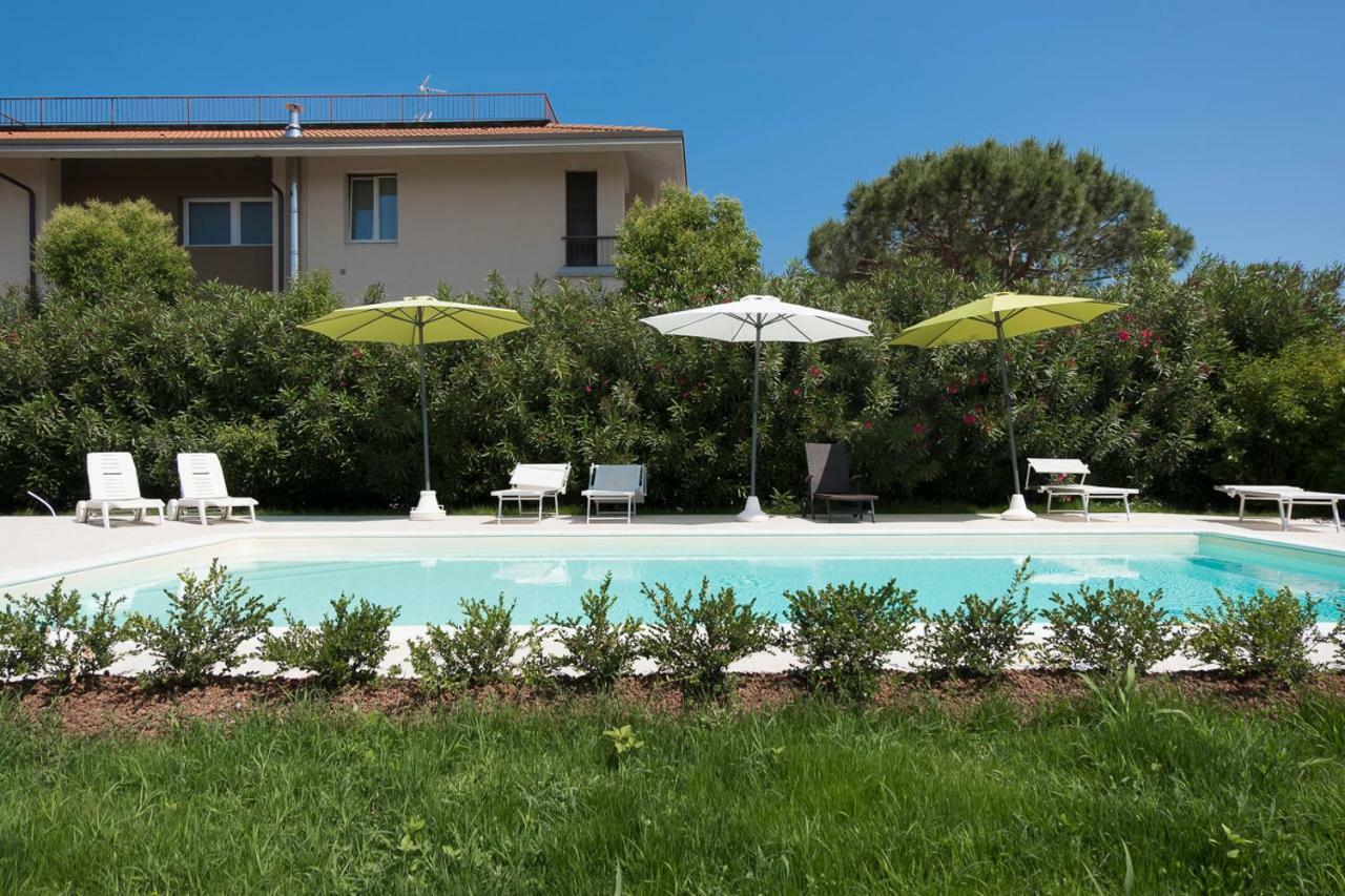 Bed And Breakfast Da Beatrice Sirmione Dış mekan fotoğraf